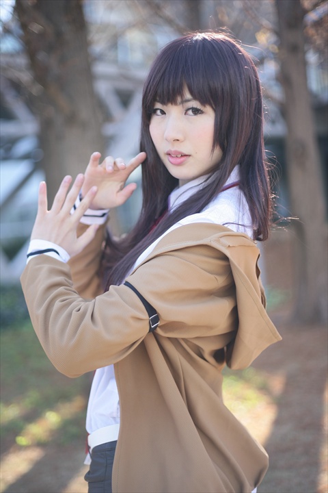 れてる（れてる）さん東京ビックサイト131231-113118-ZR0C5642