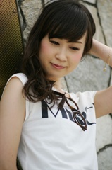 ikumii(小山郁美:おやまいくみ)さん140429-105806-LB1E8