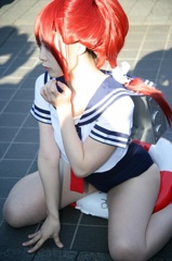 さらさらかのん弱酸性さん東京ビックサイト131231-132912-ZR0C68