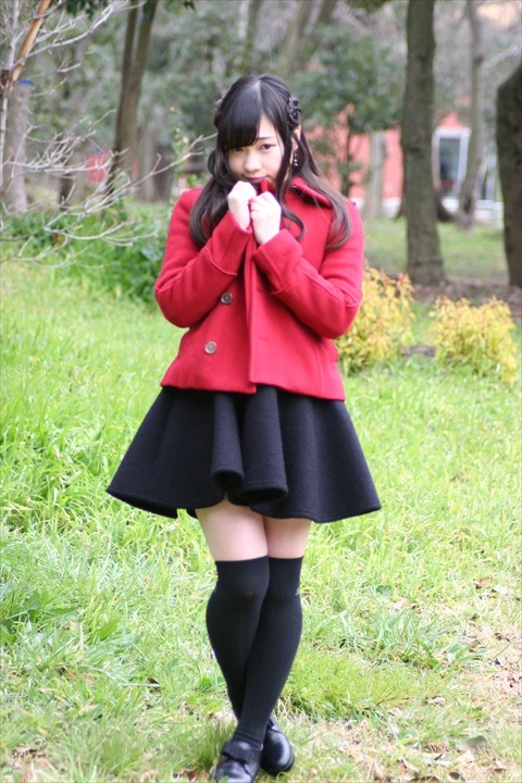 北山あかり（きたやまあかり）さん２０１５年３月７日新木場150307-11153