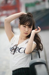 ikumii(小山郁美:おやまいくみ)さん140429-111231-ZR0C9