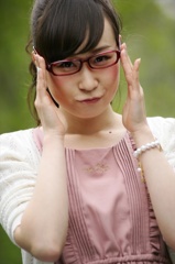 ikumii(小山郁美:おやまいくみ)さん140429-143852-LB1E0