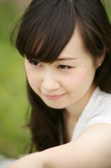 ikumii(小山郁美:おやまいくみ)さん140429-115903-LB1E9