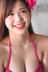 田島佑里子（たじまゆりこ）さん大磯150809-135444-IMG_1567_