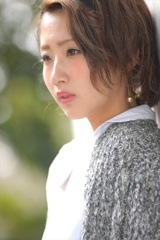 蒼井美沙（あおいみさ）さん航空公園160313-135333-DSC_0883