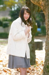 咲希成香恋（さきなかれん）さん航空公園151121-110730295_Rxa