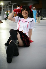 唄汰音おれぱ（うたたねおれぱ）さん131006-172914-ZR0C3276_