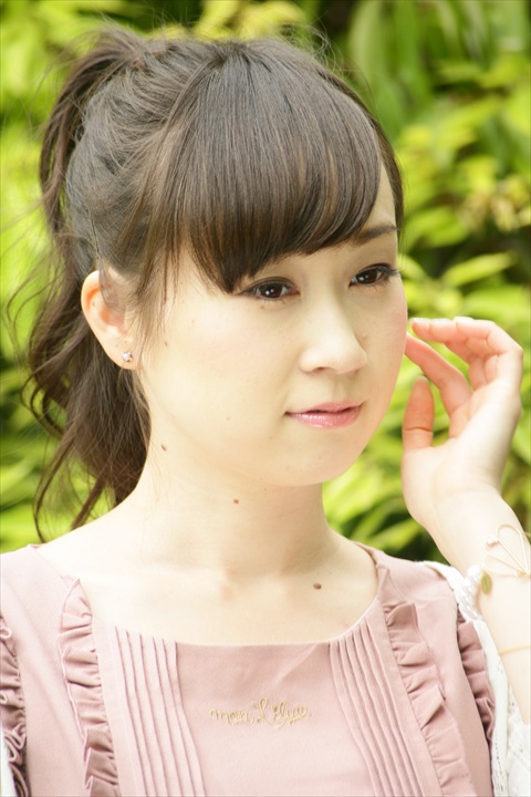 ikumii(小山郁美:おやまいくみ)さん140429-134837-ZR0C0