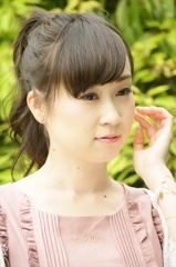 ikumii(小山郁美:おやまいくみ)さん140429-134837-ZR0C0