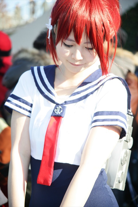 さらさらかのん弱酸性さん東京ビックサイト131231-133241-ZR0C68