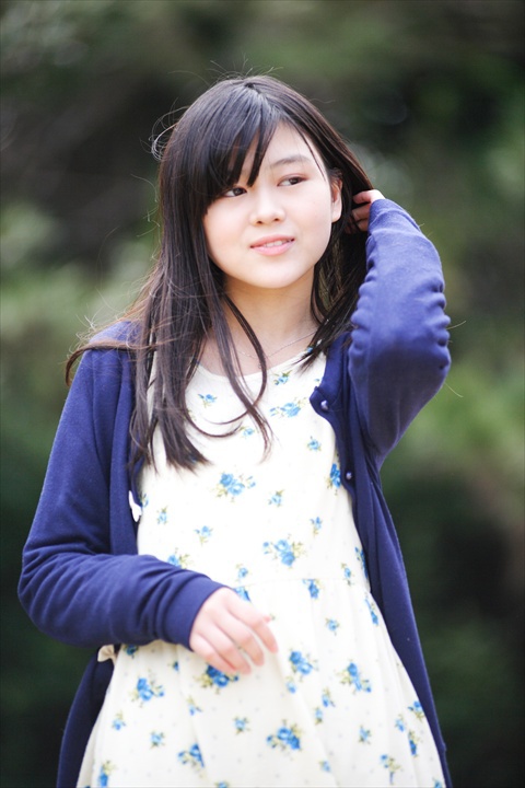 沖あすか（おきあすか）さん葛西臨海公園140126-112553-ZR0C278