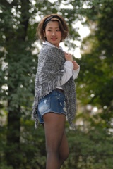 蒼井美沙（あおいみさ）さん航空公園160313-134751-DSC_0611