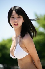 青山ひかる（あおやまひかる）さん２０１４年６月１５日川越140615-10425