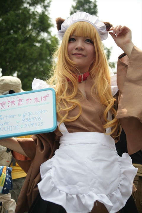 唄汰音おれぱ（うたたねおれぱ）さん130812-125123-IMG_6863_