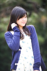 沖あすか（おきあすか）さん葛西臨海公園140126-112646-ZR0C281