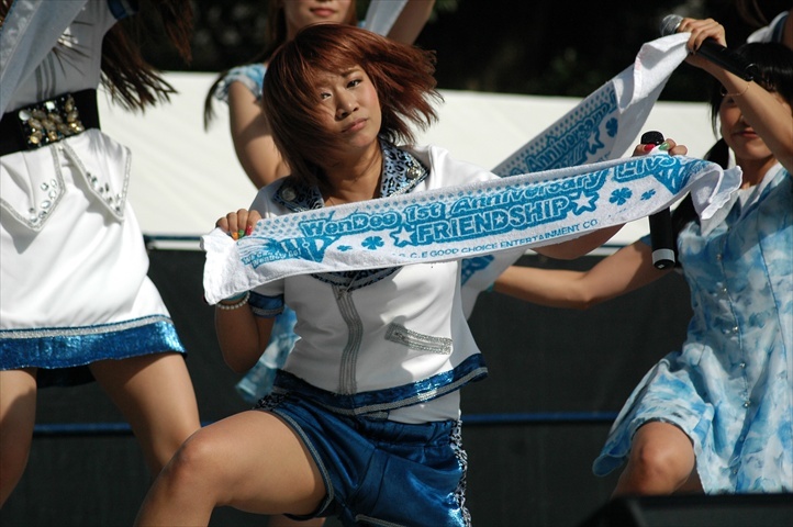 WenDee(うぇんでぃ)さん２０１４年１０月２５日小田原141025-1254