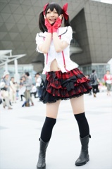 唄汰音おれぱ（うたたねおれぱ）さん131006-164914-ZR0C3137_