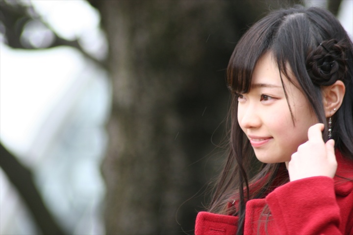 北山あかり（きたやまあかり）さん２０１５年３月７日新木場150307-12043