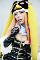 こもも（こもも）さん東京ビックサイト140323-152650-ZR0C9800