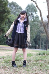 北山あかり（きたやまあかり）さん２０１５年３月７日新木場150307-13475