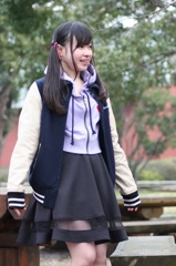 北山あかり（きたやまあかり）さん２０１５年３月７日新木場150307-13403