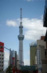 20120512浅草の第二東京タワー＿