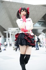 唄汰音おれぱ（うたたねおれぱ）さん131006-164725-ZR0C3117_