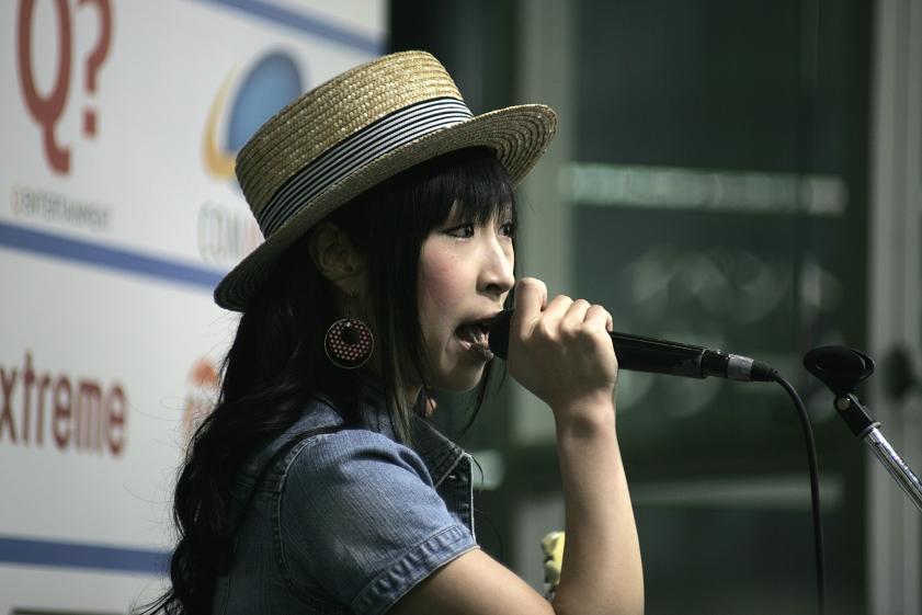 ナナカラット：AsamiさんGT0A2207