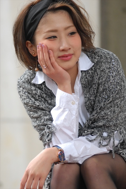 蒼井美沙（あおいみさ）さん航空公園160313-134555-DSC_0483