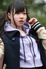 北山あかり（きたやまあかり）さん２０１５年３月７日新木場150307-13392