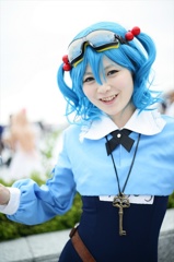 さらさらかのん弱酸性131006-155719-ZR0C2879_Rビックサイト