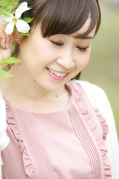 ikumii(小山郁美:おやまいくみ)さん140429-134437-LB1E9