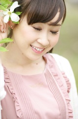 ikumii(小山郁美:おやまいくみ)さん140429-134437-LB1E9