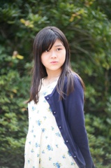 沖あすか（おきあすか）さん葛西臨海公園140126-112639-IMG_026