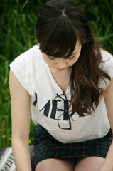 ikumii(小山郁美:おやまいくみ)さん140429-120145-ZR0C9