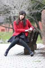 北山あかり（きたやまあかり）さん２０１５年３月７日新木場150307-11562