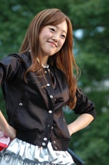 ミラクルマーチ（みらくるまーち）さん２０１４年１０月２５日小田原141025-1