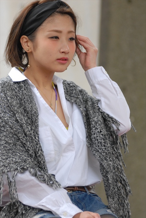 蒼井美沙（あおいみさ）さん航空公園160313-134505-DSC_0423