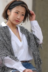 蒼井美沙（あおいみさ）さん航空公園160313-134504-DSC_0422