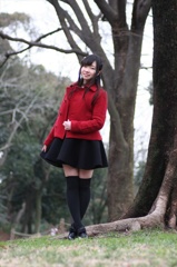 北山あかり（きたやまあかり）さん２０１５年３月７日新木場150307-12165