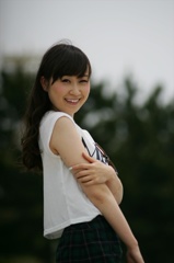 ikumii(小山郁美:おやまいくみ)さん140429-112006-LB1E8