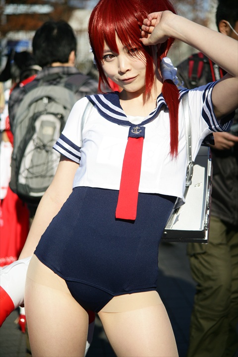 さらさらかのん弱酸性さん東京ビックサイト131231-133040-ZR0C68