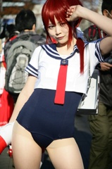 さらさらかのん弱酸性さん東京ビックサイト131231-133040-ZR0C68