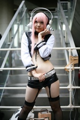 唄汰音おれぱ（うたたねおれぱ）さん130922-151103-ZR0C8399_