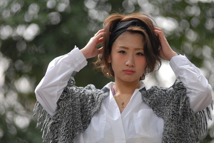 蒼井美沙（あおいみさ）さん航空公園160313-134734-DSC_0595