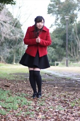 北山あかり（きたやまあかり）さん２０１５年３月７日新木場150307-12253