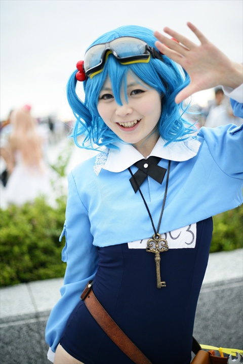 さらさらかのん弱酸性131006-155718-ZR0C2878_Rビックサイト