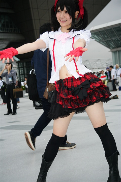 唄汰音おれぱ（うたたねおれぱ）さん131006-164027-IMG_8801_