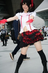 唄汰音おれぱ（うたたねおれぱ）さん131006-164027-IMG_8801_