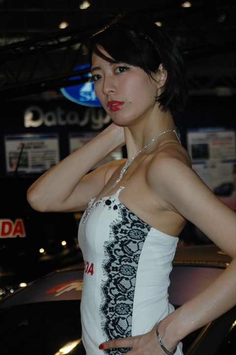 ２０１５年１月１１日幕張オートサロン150111-150231-DSC_8248